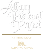 Albany Postcard Project