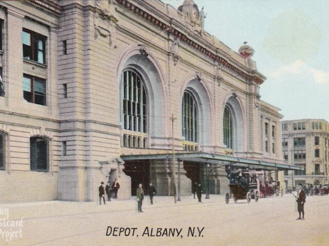 Depot