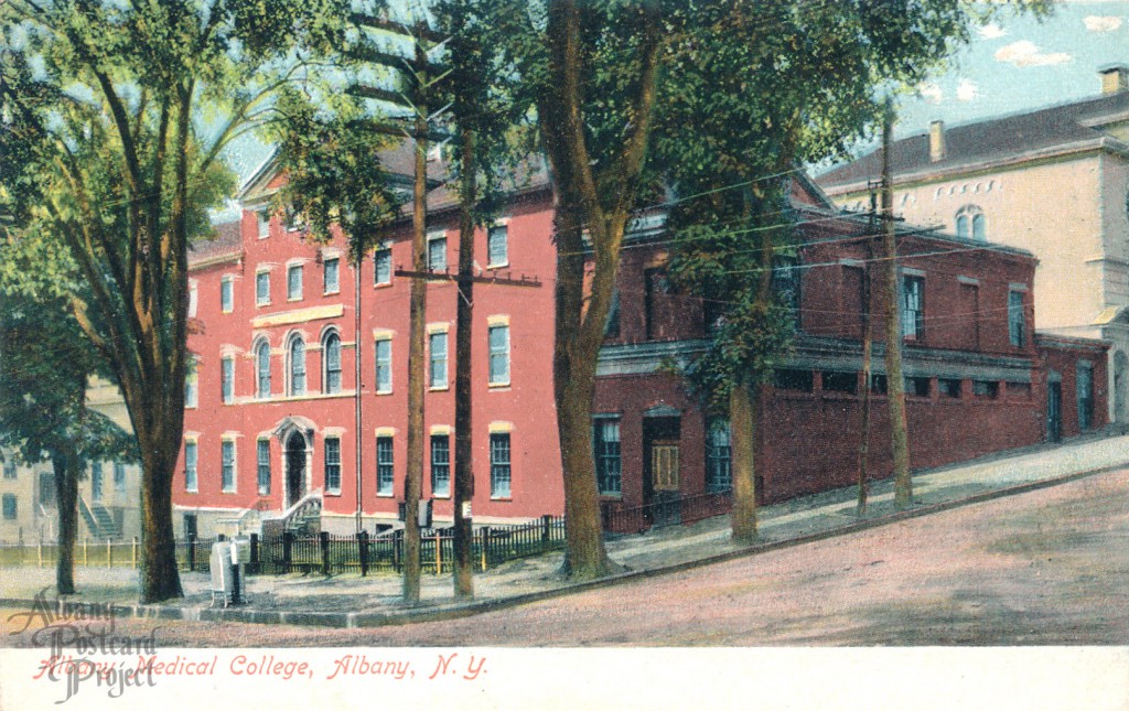 Albany Medical College