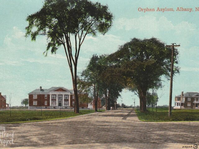 Orphan Asylum