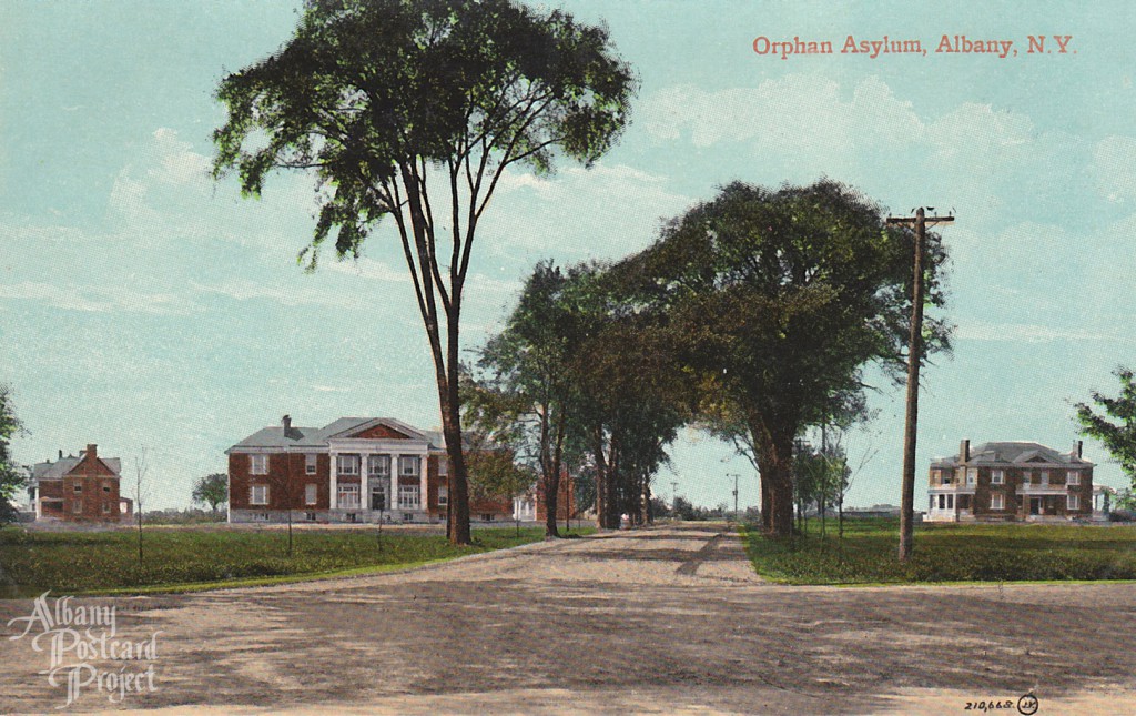 Orphan Asylum