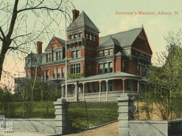 Governor’s Mansion