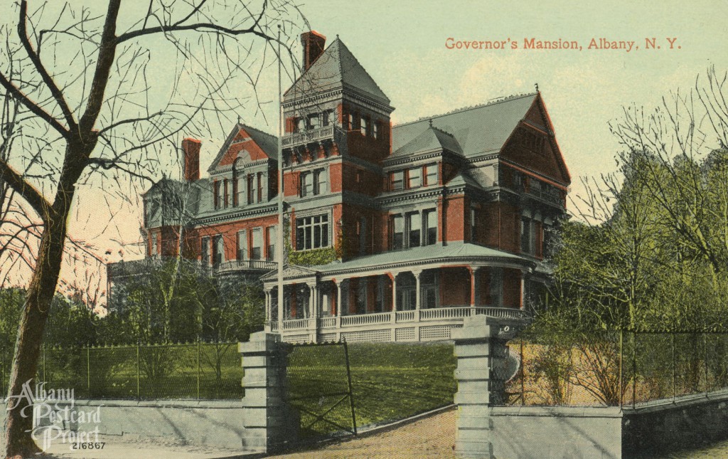 Governor's Mansion 03