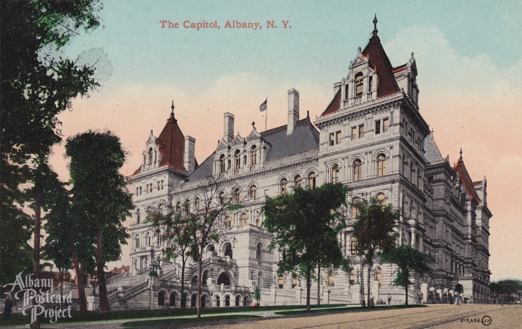 The Capitol 02