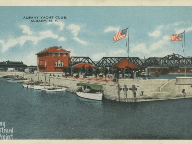 Albany Yacht Club