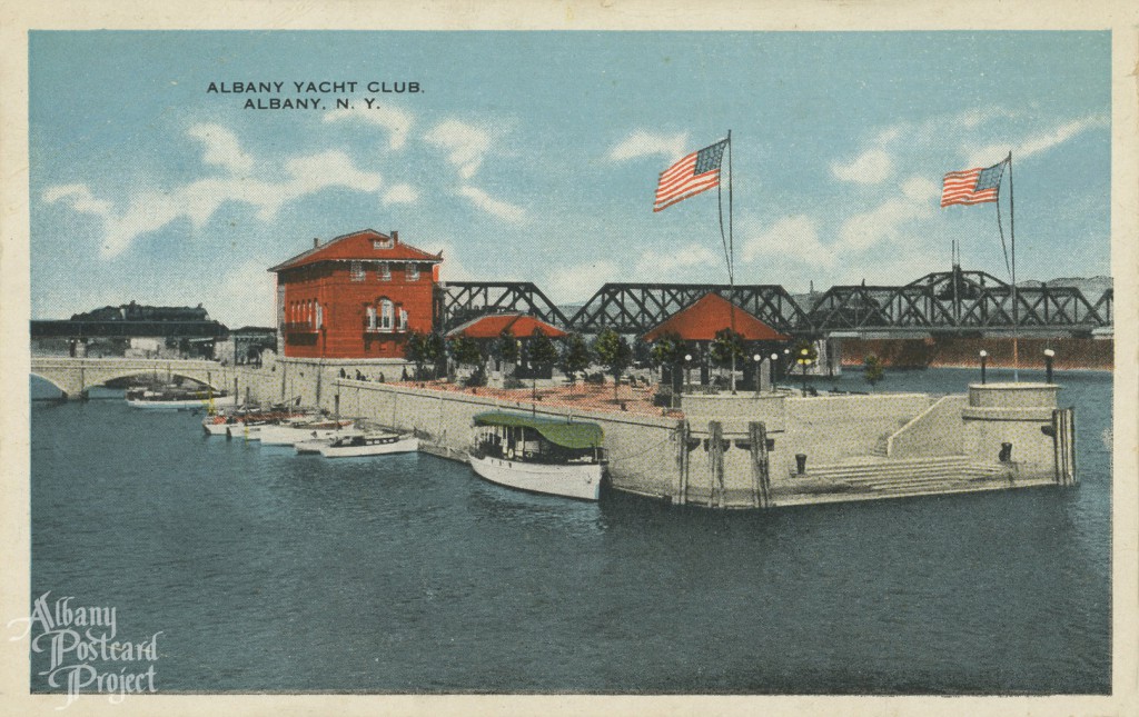 Albany Yacht Club