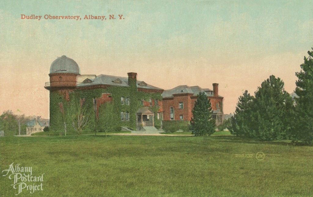 Dudley Observatory