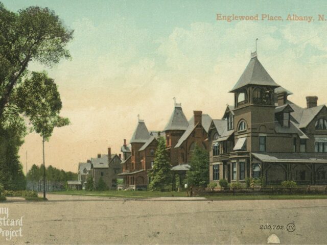 Englewood Place