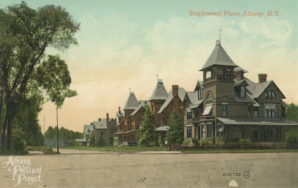 Englewood Place
