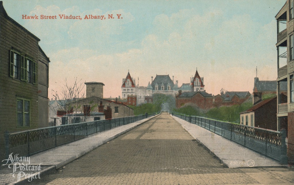 Hawk Street Viaduct