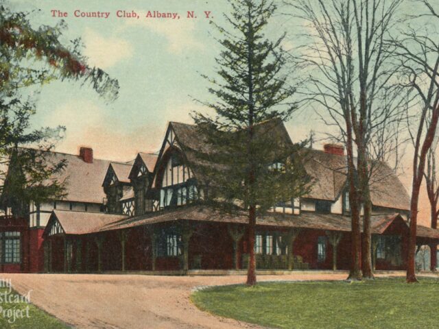 The Country Club