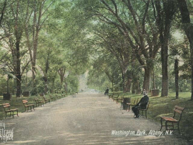 Washington Park