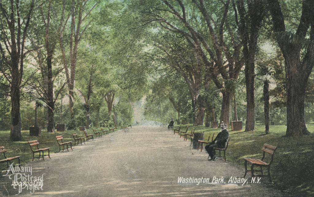 Washington Park