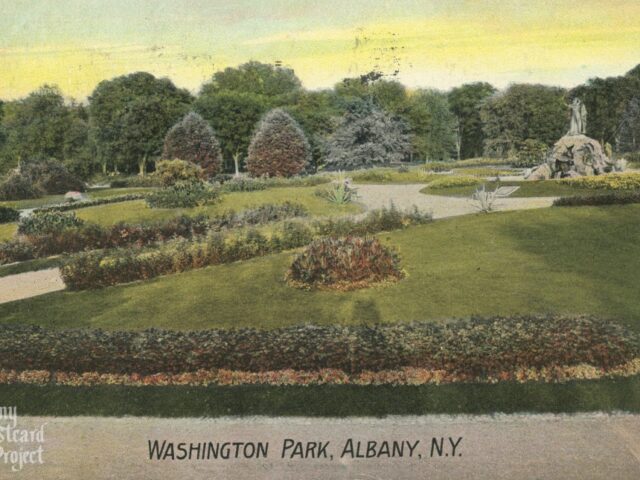 Washington Park