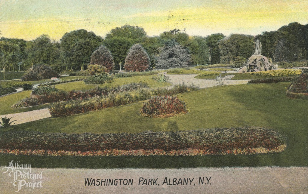 Washington Park A