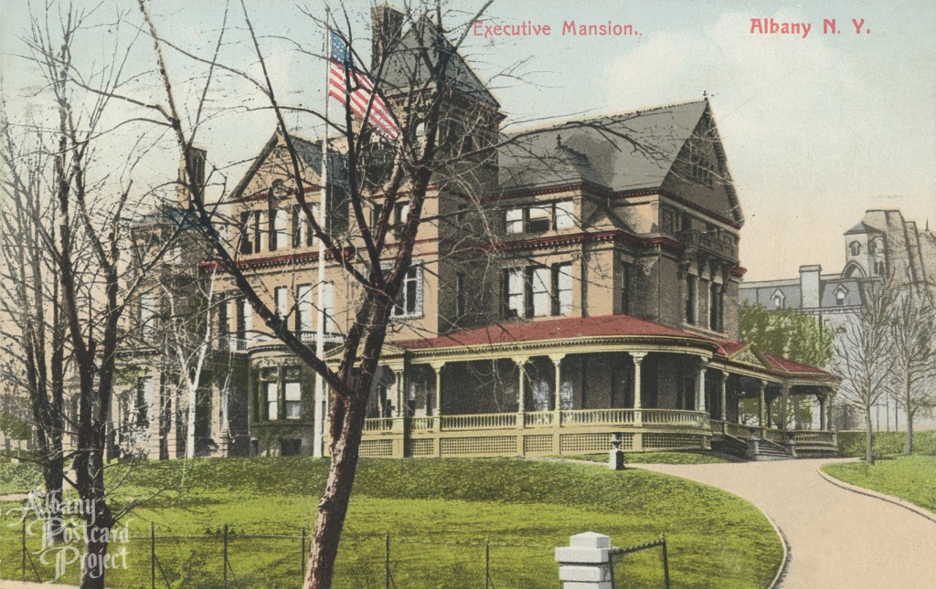 Executive Mansion