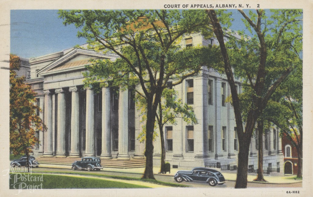 Court of Appeals
