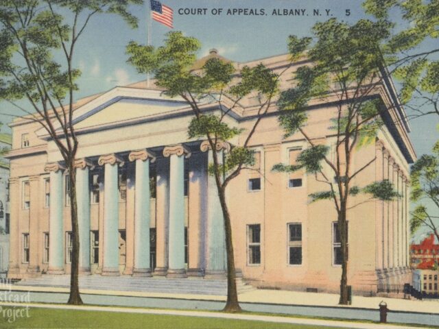 Court of Appeals