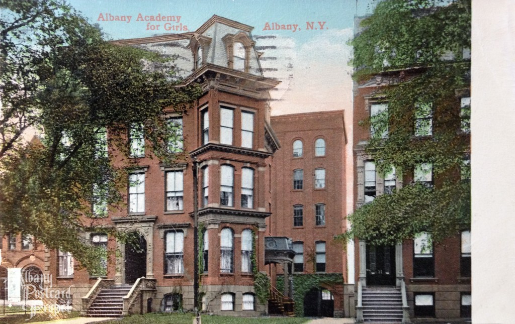 Albany Academy for Girls