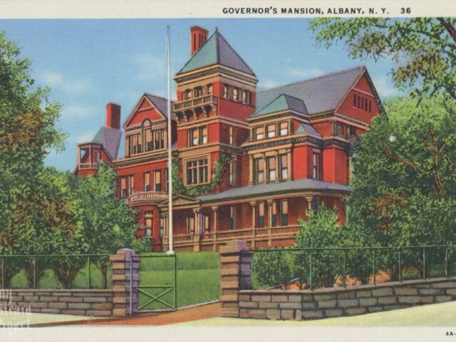 Governor’s Mansion