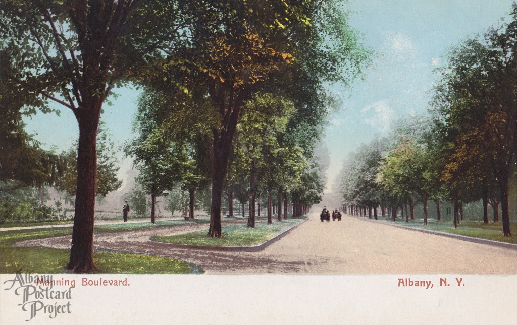 Manning Boulevard