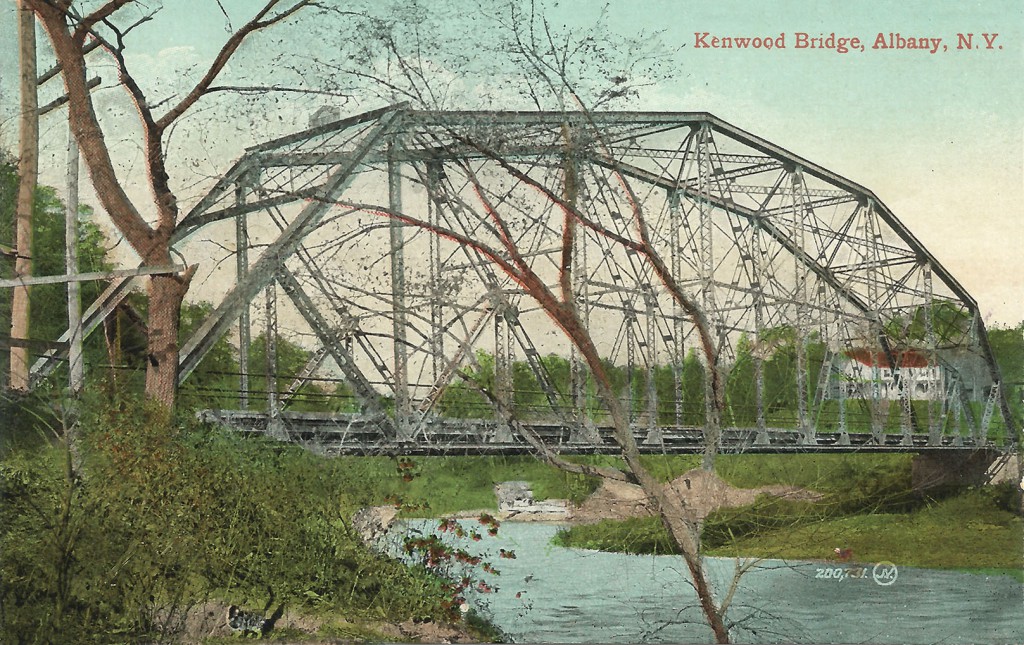 Kenwood Bridge