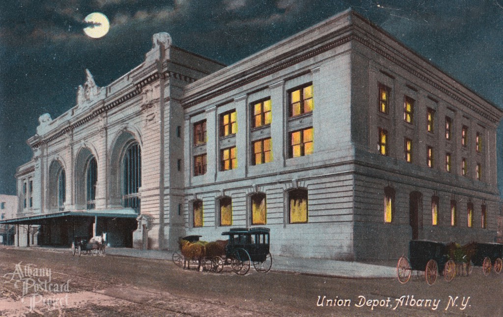 Union Depot