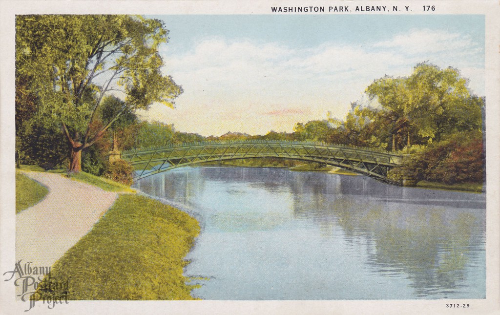 Washington Park