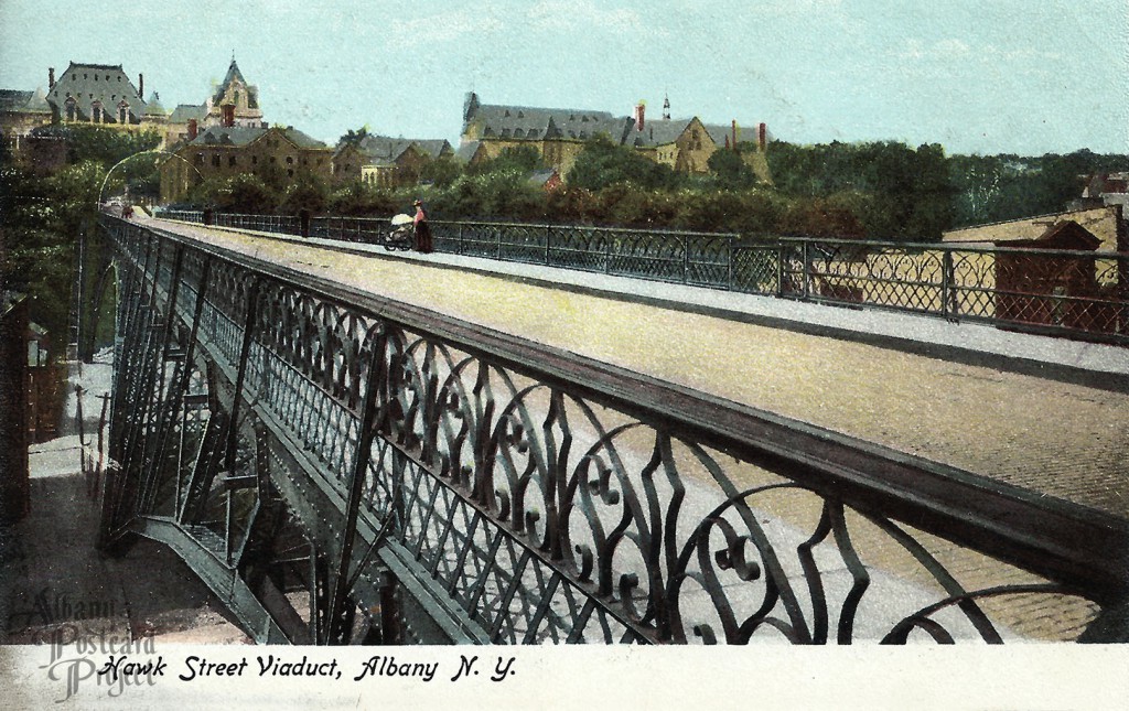 Hawk Street Viaduct