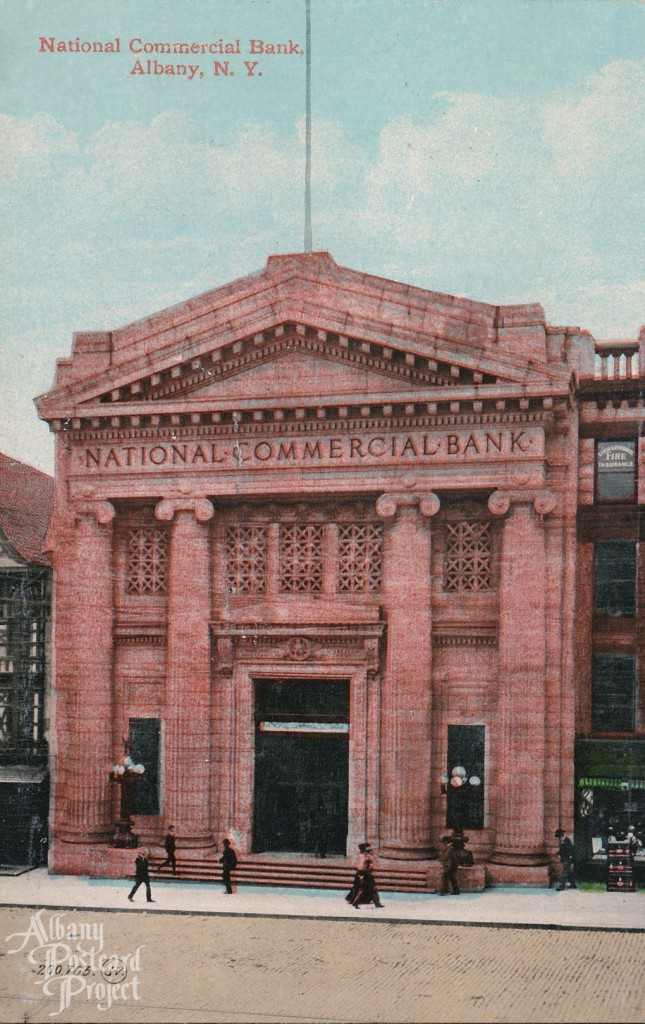 National Commercial Bank