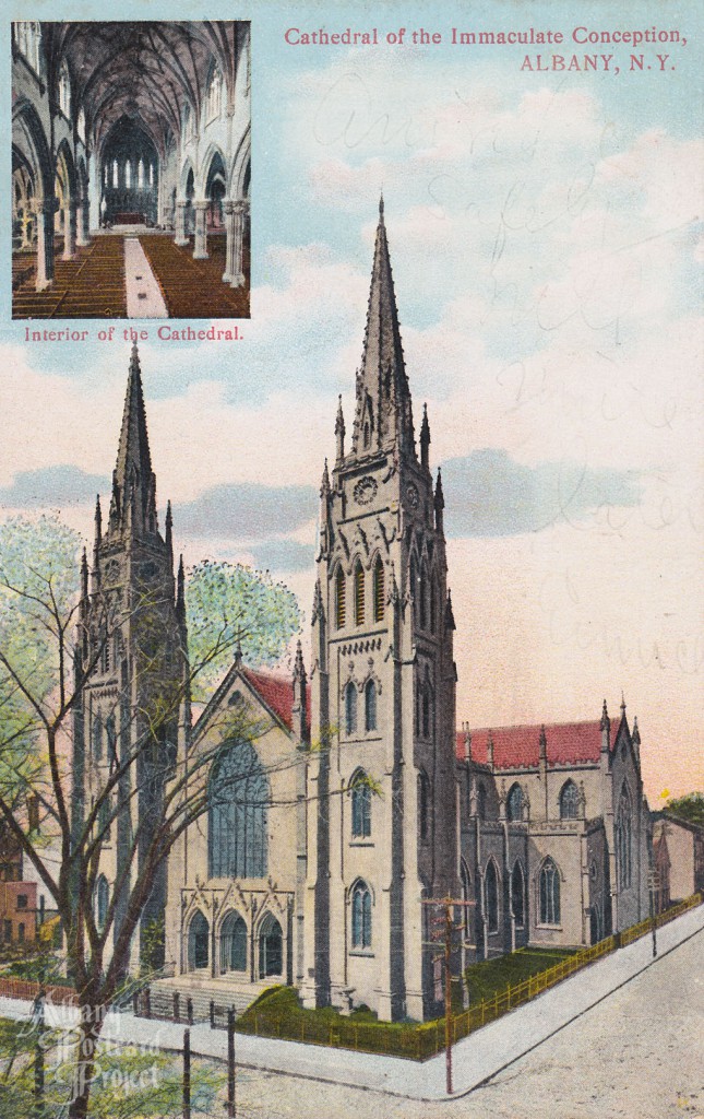 Cathedral of the Immaculate Conception 01