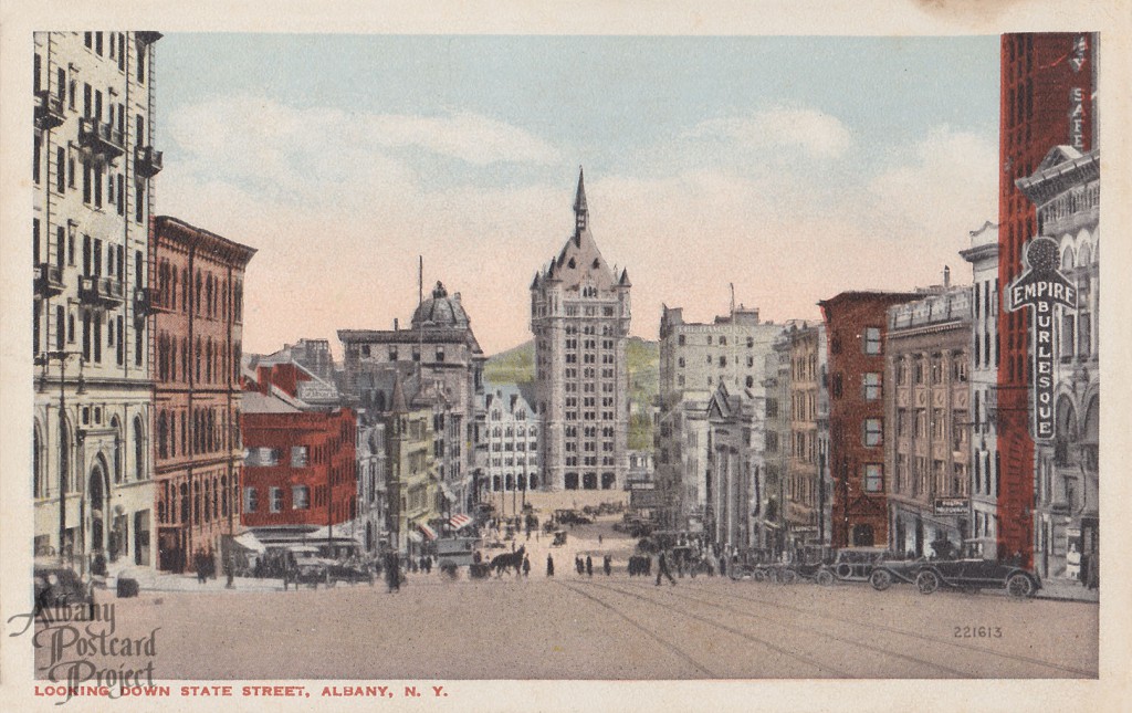 Looking Down State Street 01