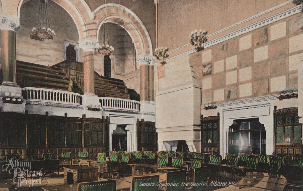 Senate Chamber, The Capitol 02