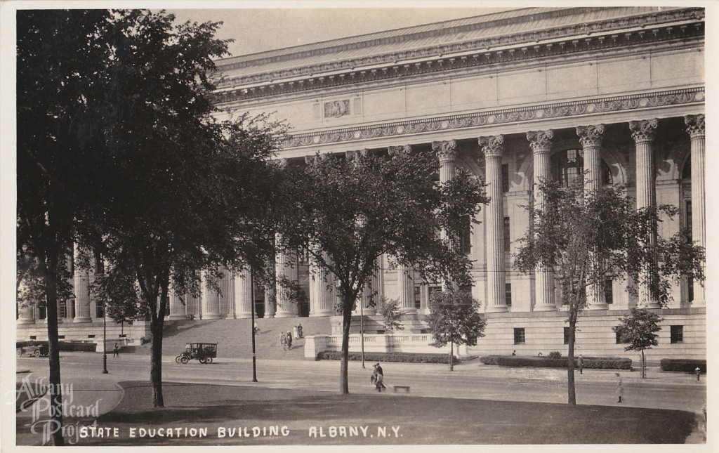 State Education Building 02