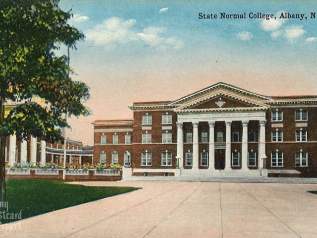 State Normal College