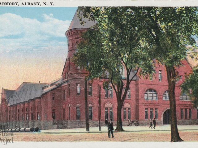 Armory