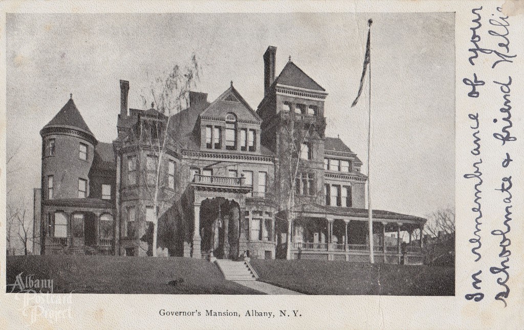 Governor's Mansion