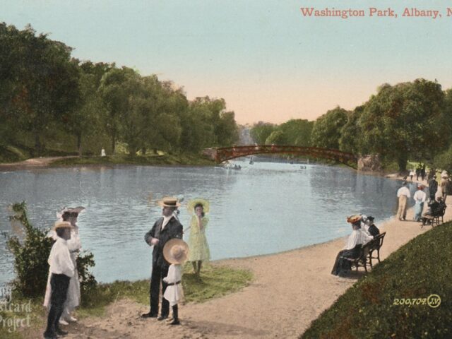 Washington Park