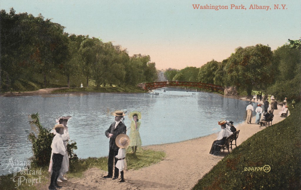 Washington Park 01