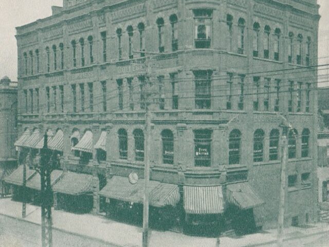 Albany Business College