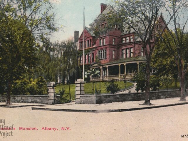 Governor’s Mansion