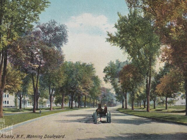 Manning Boulevard