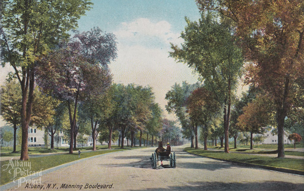 Manning Boulevard 01