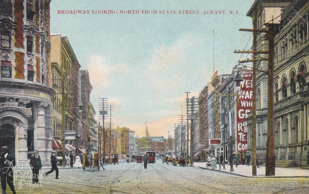 Broadway looking north from State Street 01