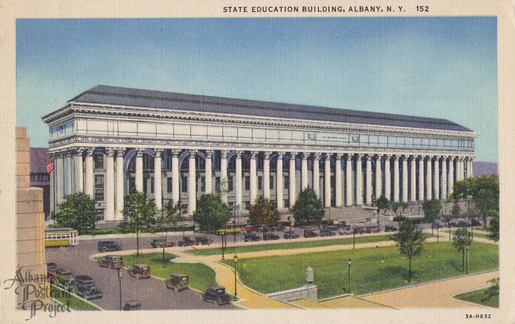 State Education Building 04