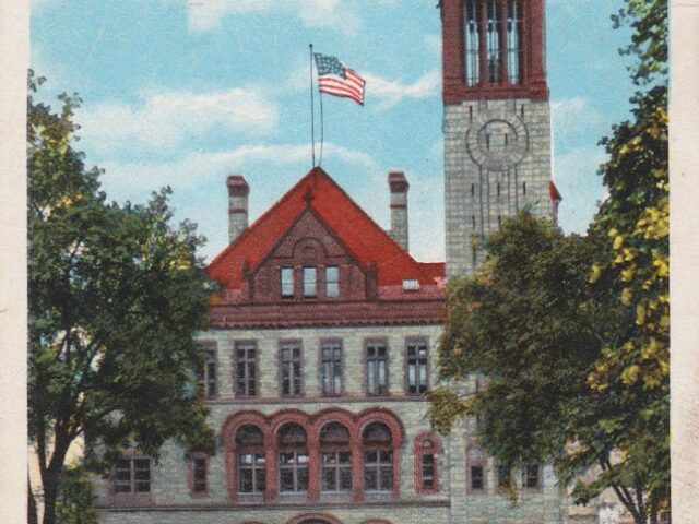 City Hall