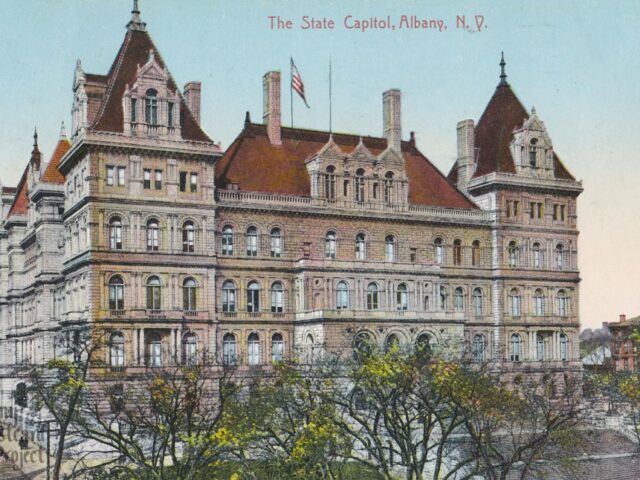 The State Capitol