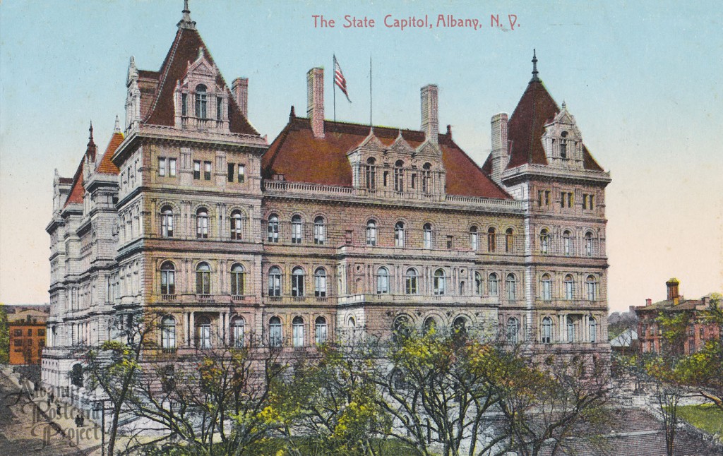 The State Capitol