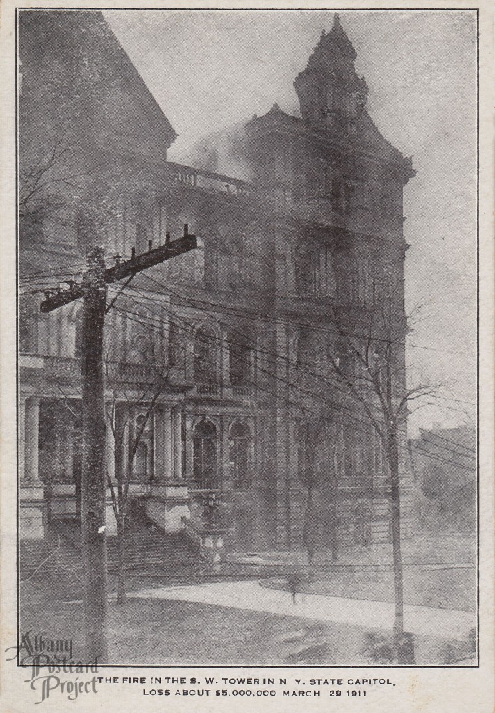 NY State Capitol Fire 02