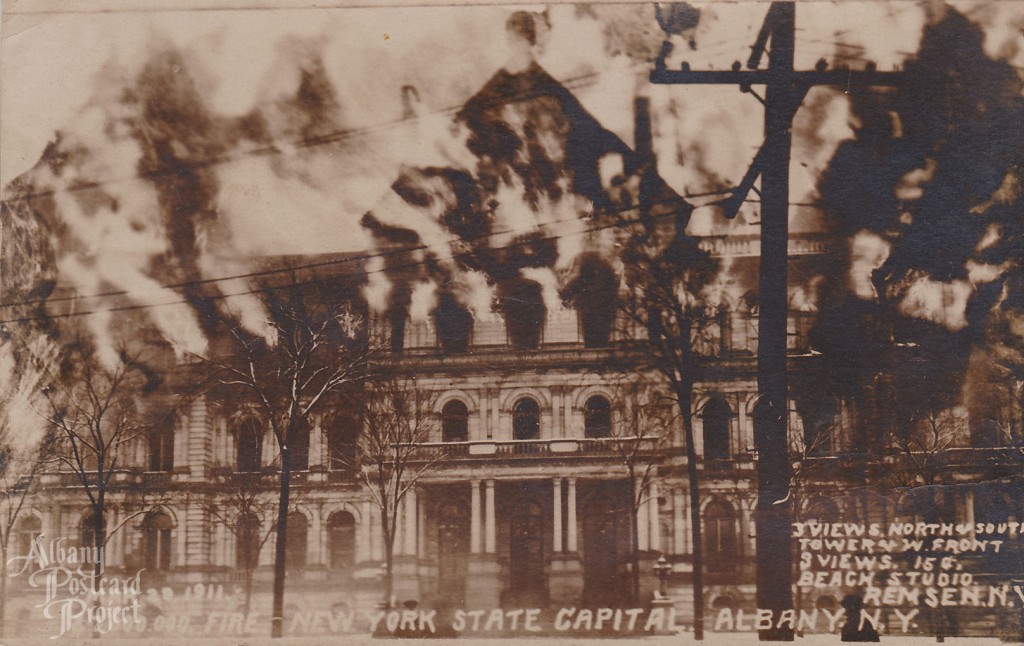 NY State Capitol Fire 03